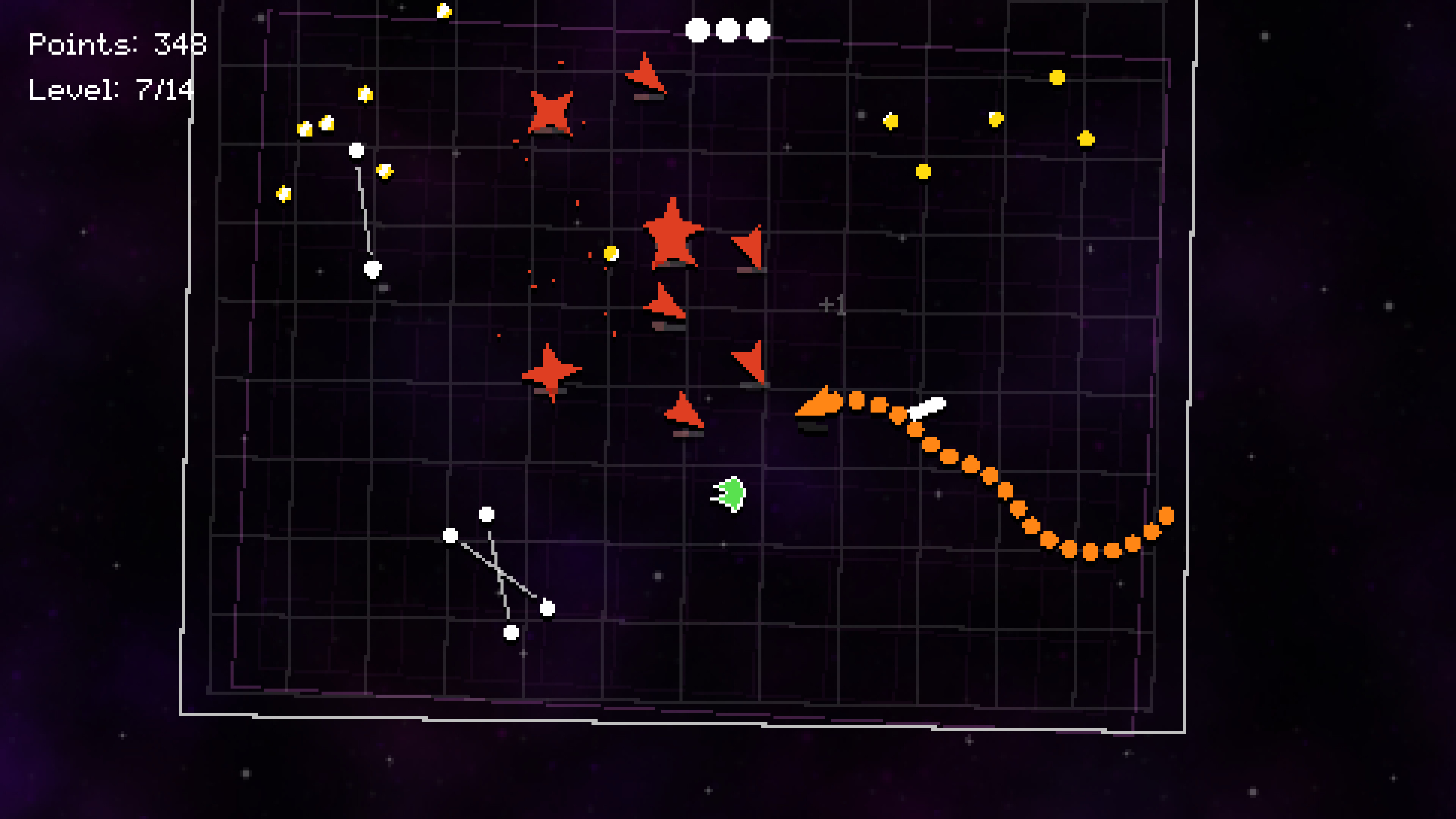 PERMUTER screenshot 8