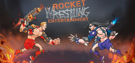 Rocket Wrestling Entertainment
