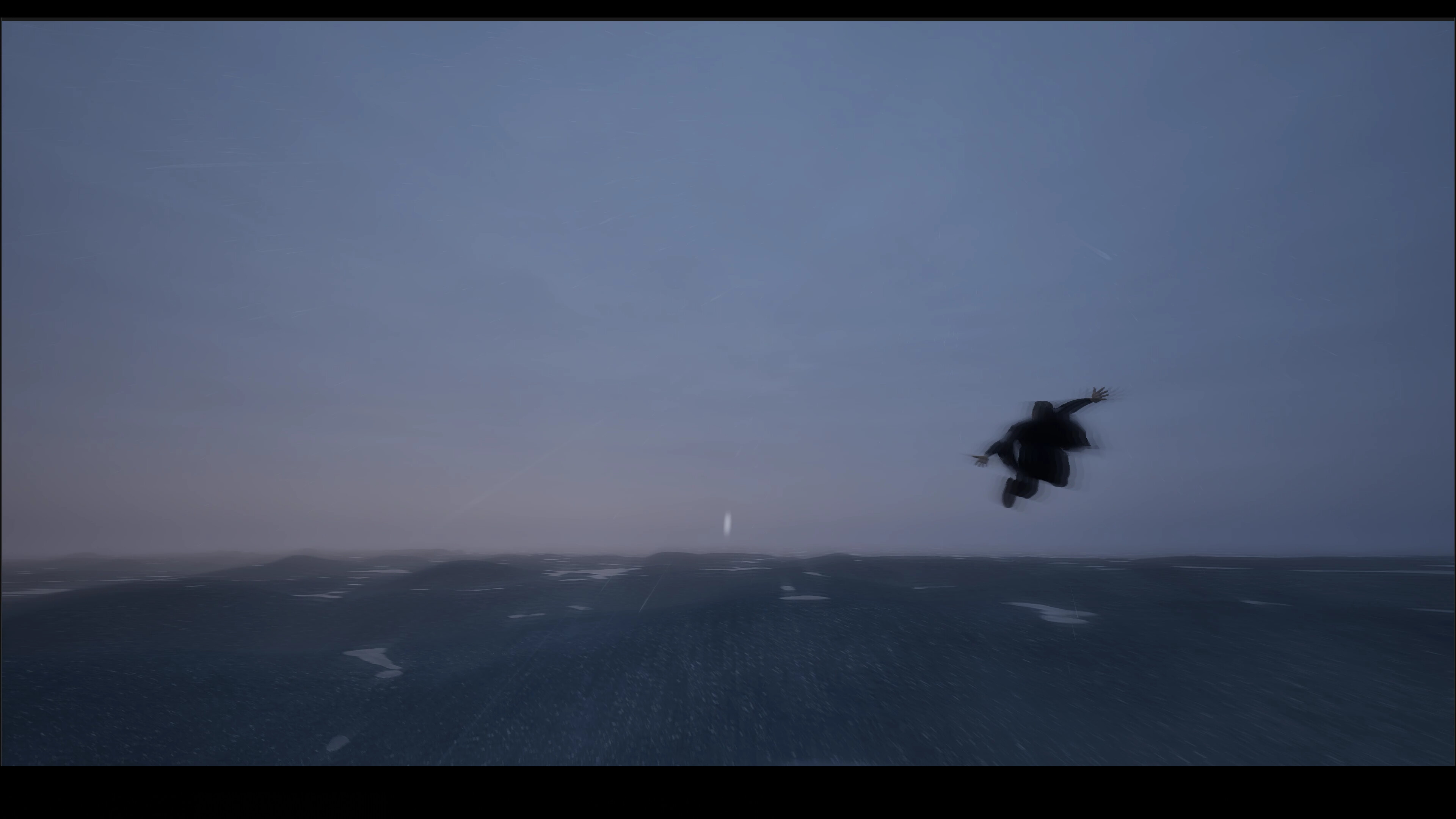 Sky Bound Hero screenshot 11