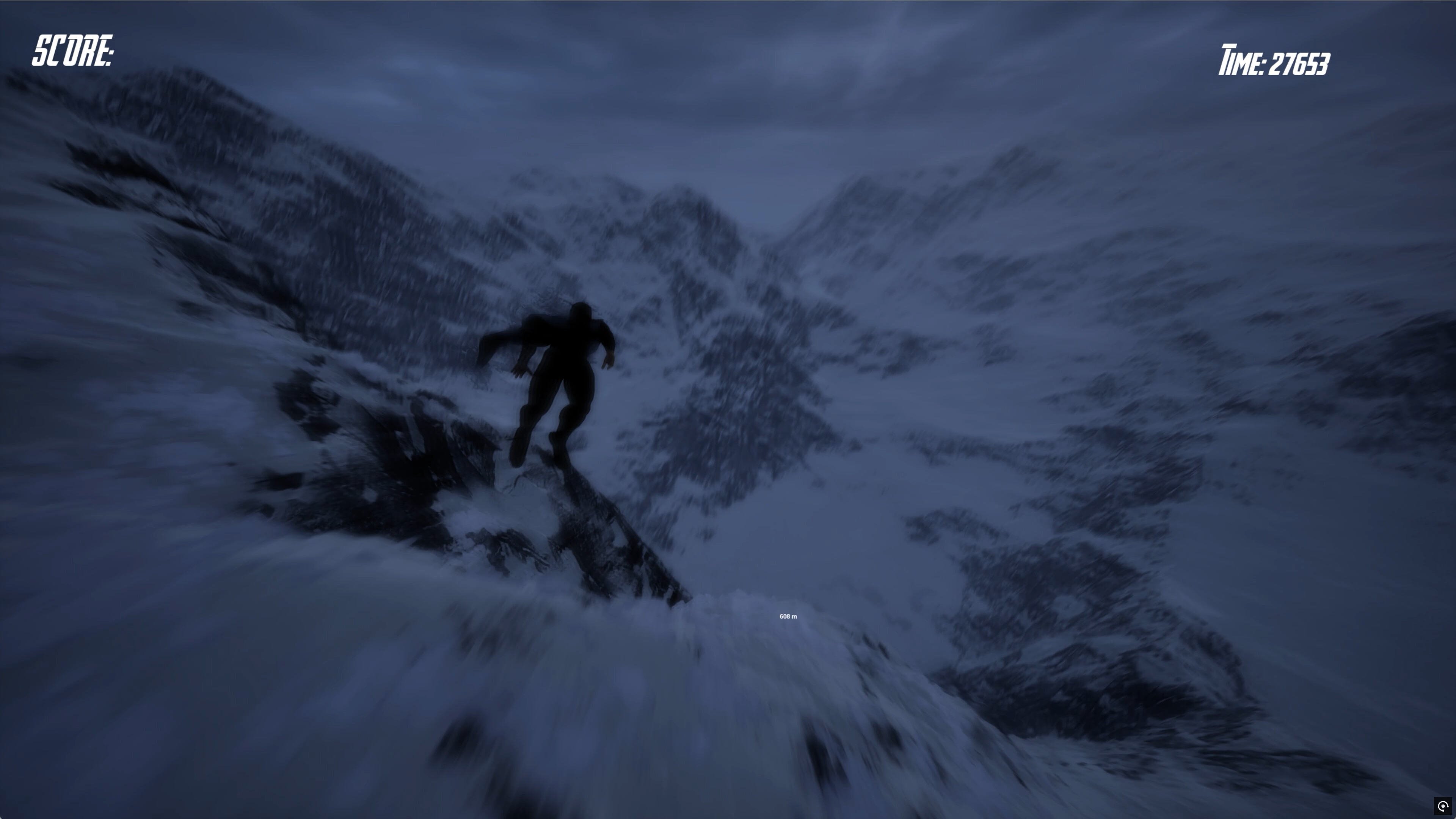 Sky Bound Hero screenshot 10