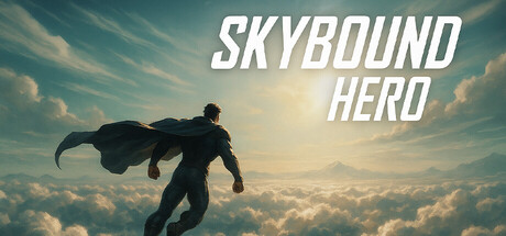 Sky Bound Hero