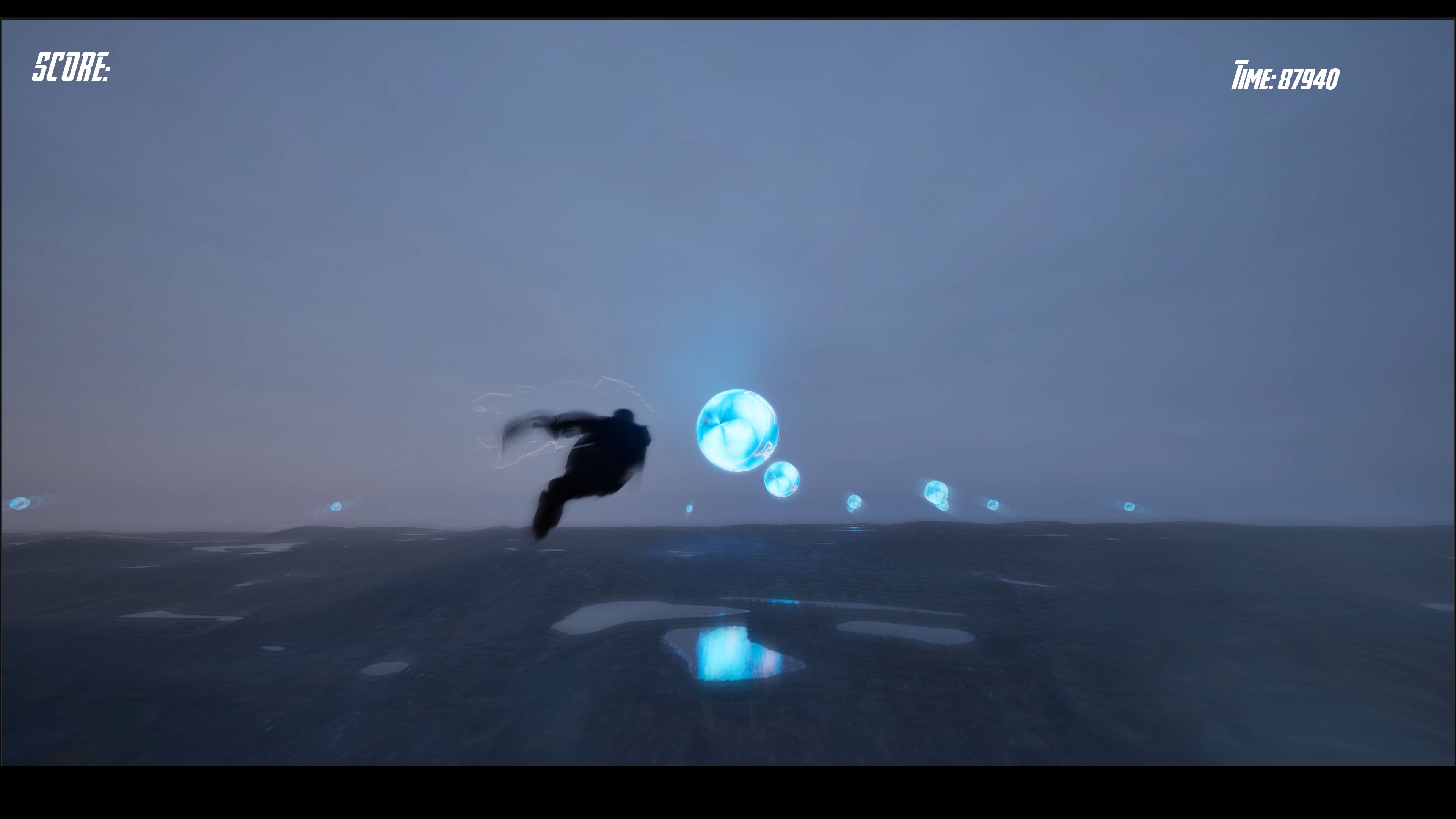 Sky Bound Hero screenshot 12