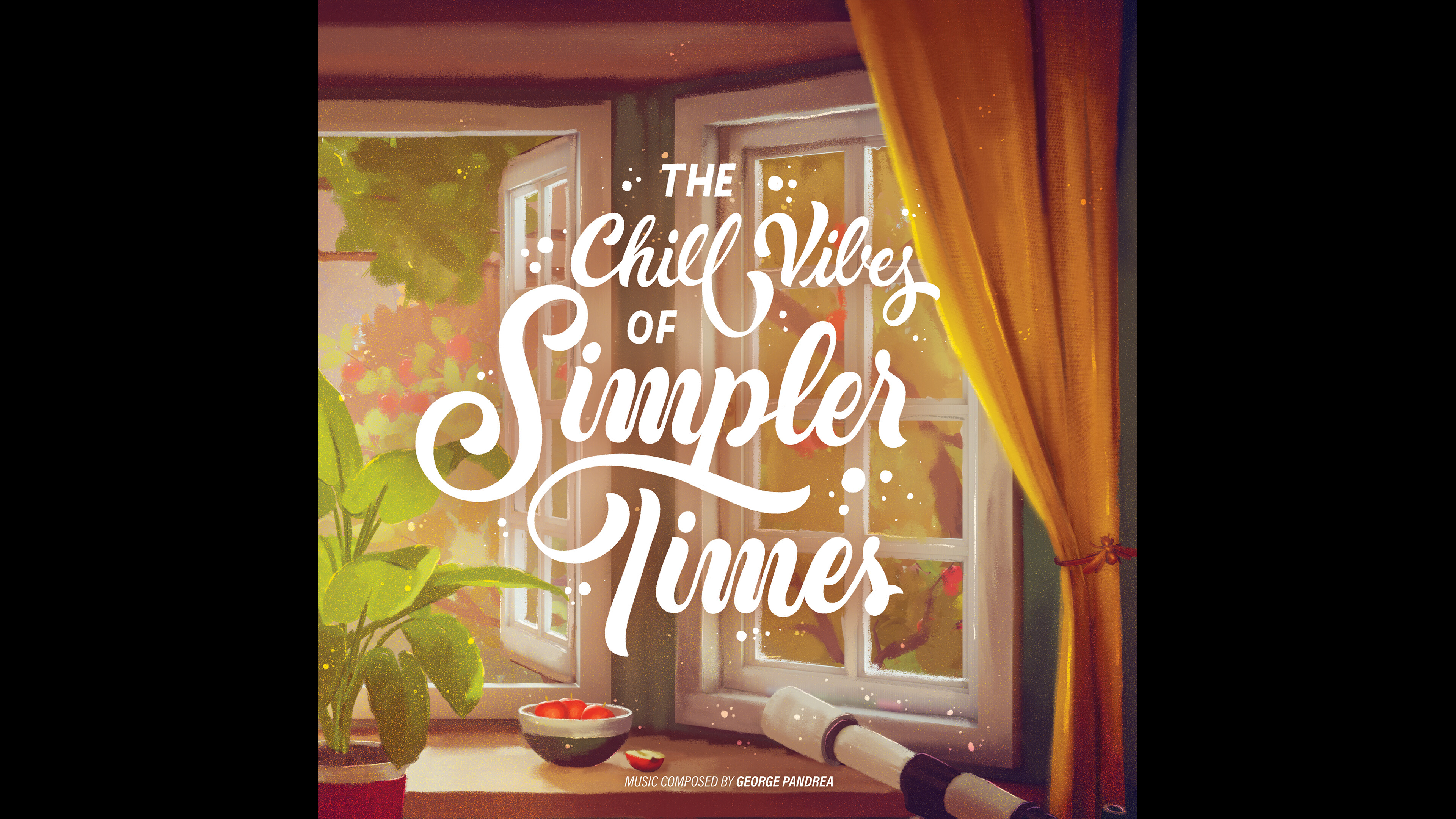Simpler Times Soundtrack screenshot 1