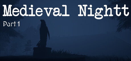 Medieval Nightt - Part 1: header artwork
