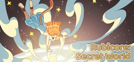 Rubicore: Secret World: imagen de cabecera