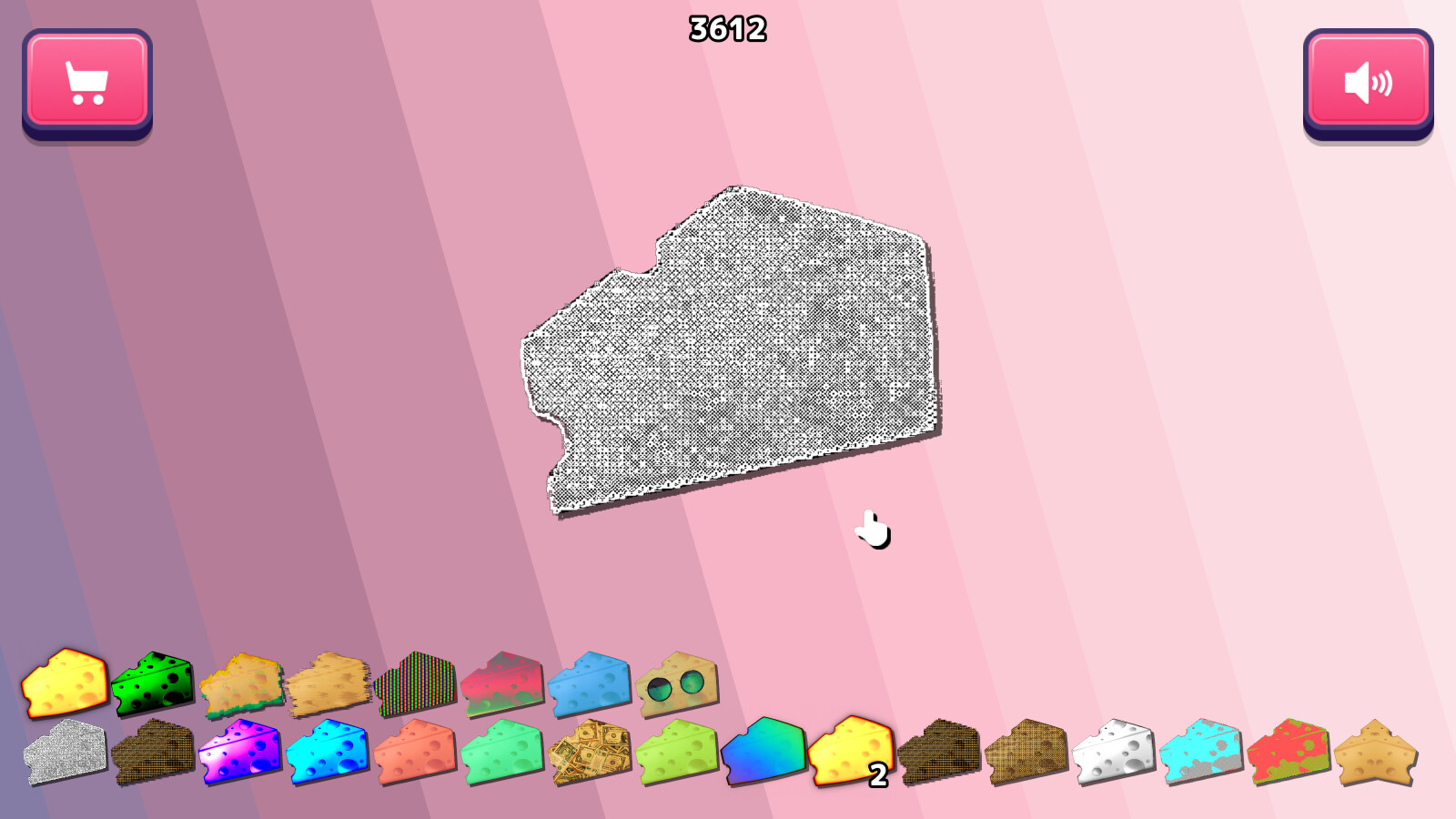 Cheese Collector screenshot 4