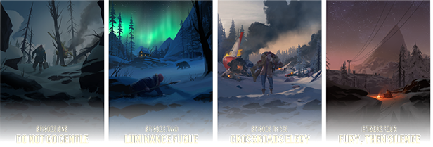 The Long Dark thumbnail