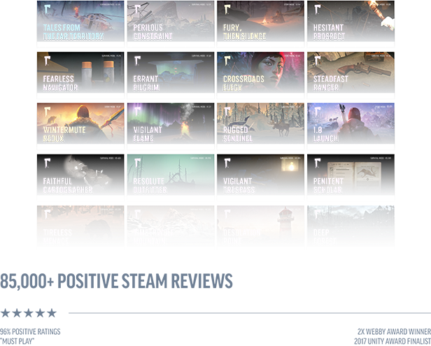 The Long Dark thumbnail