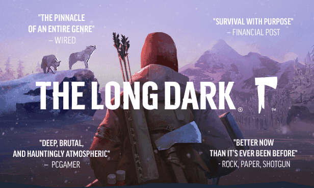 The Long Dark thumbnail