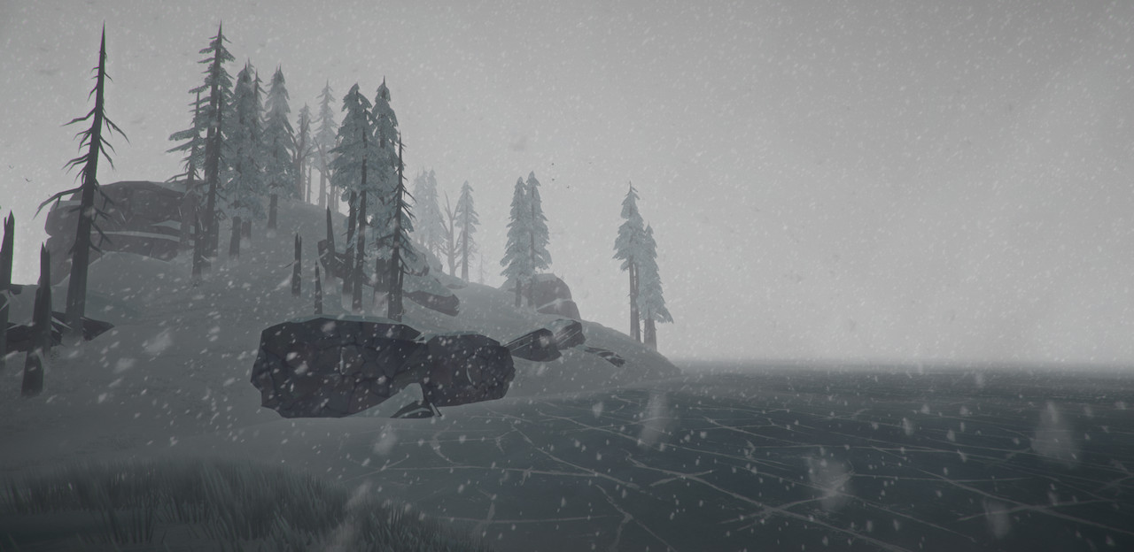 The Long Dark — изображение 10