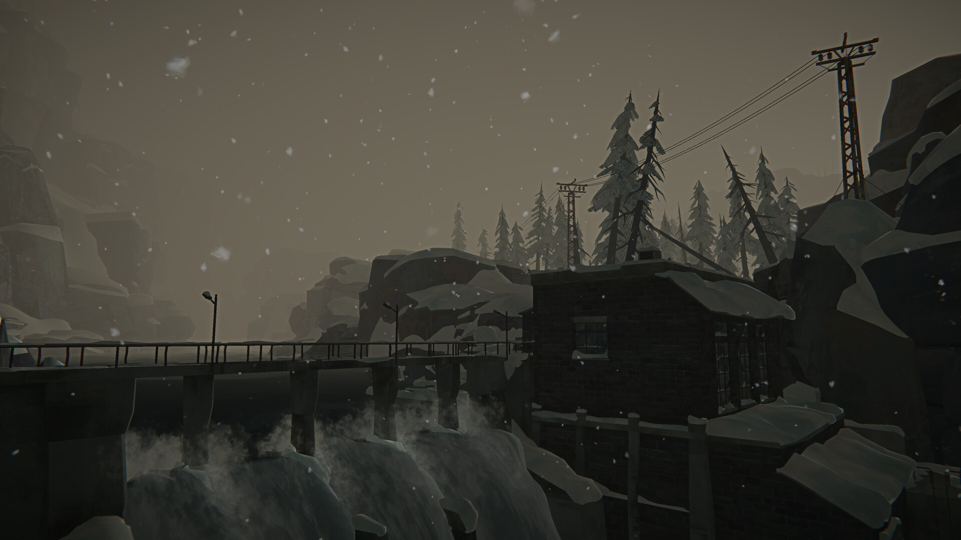 The Long Dark — изображение 23