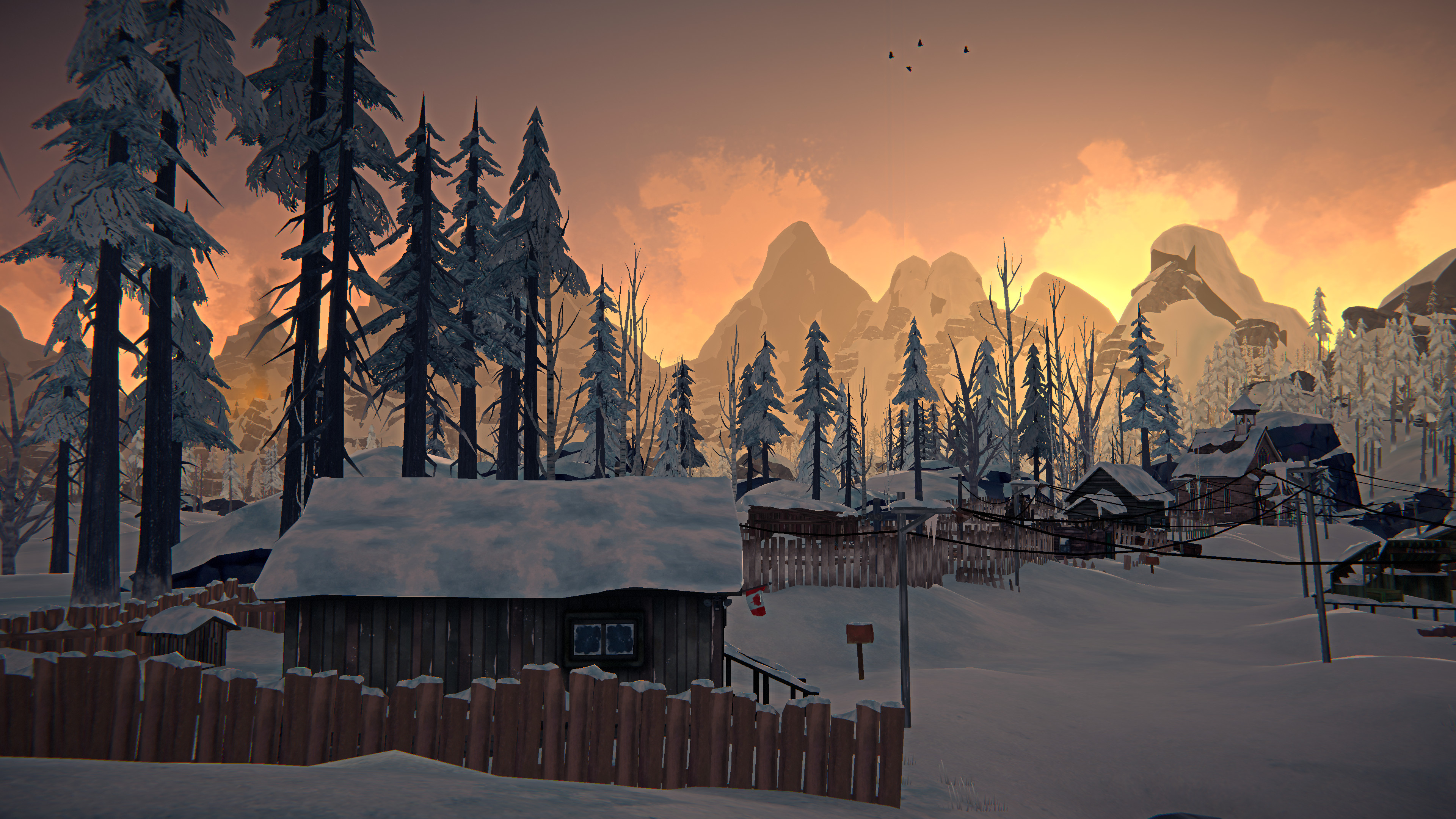 The Long Dark screenshot 5
