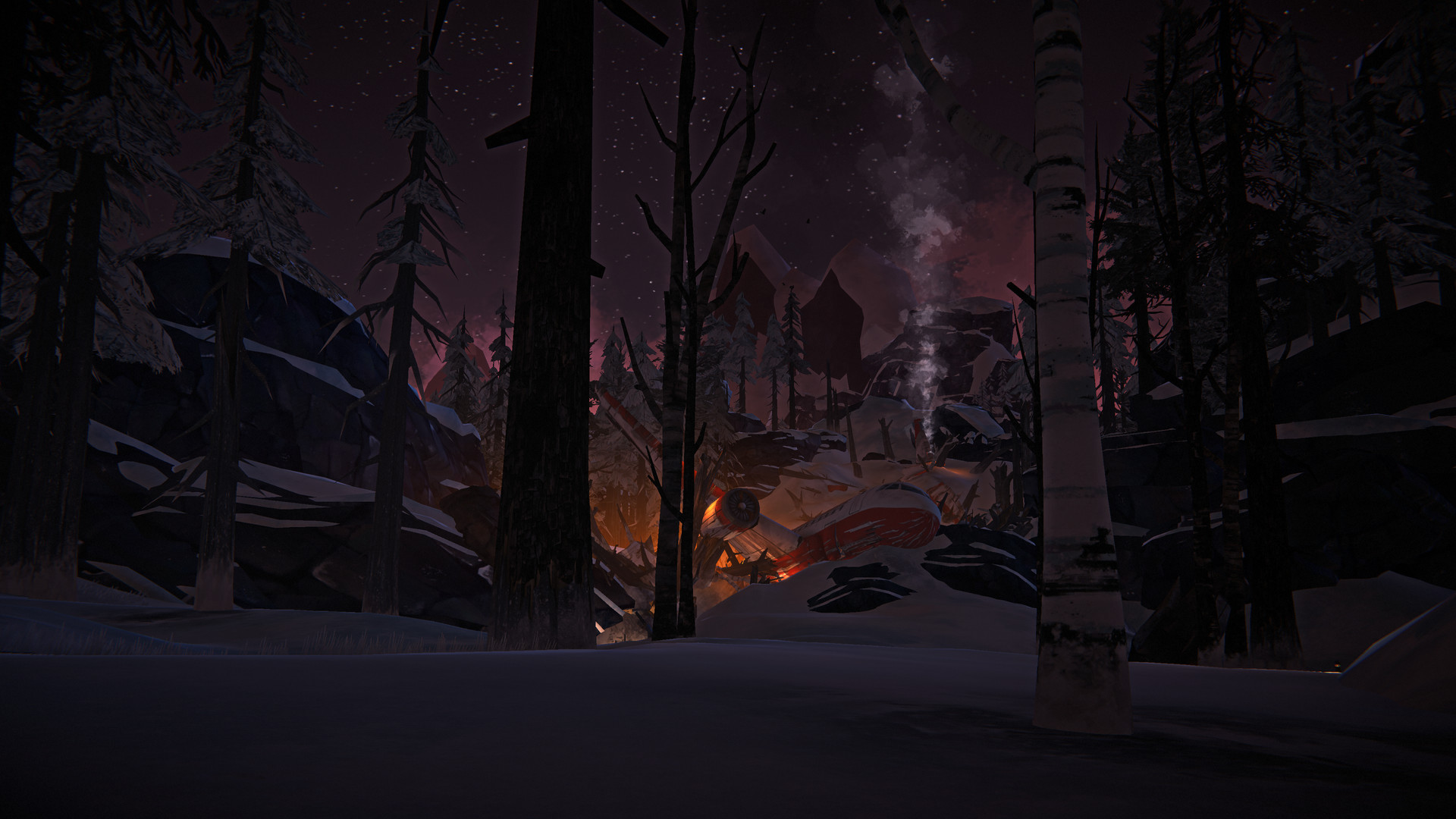 The Long Dark — изображение 21