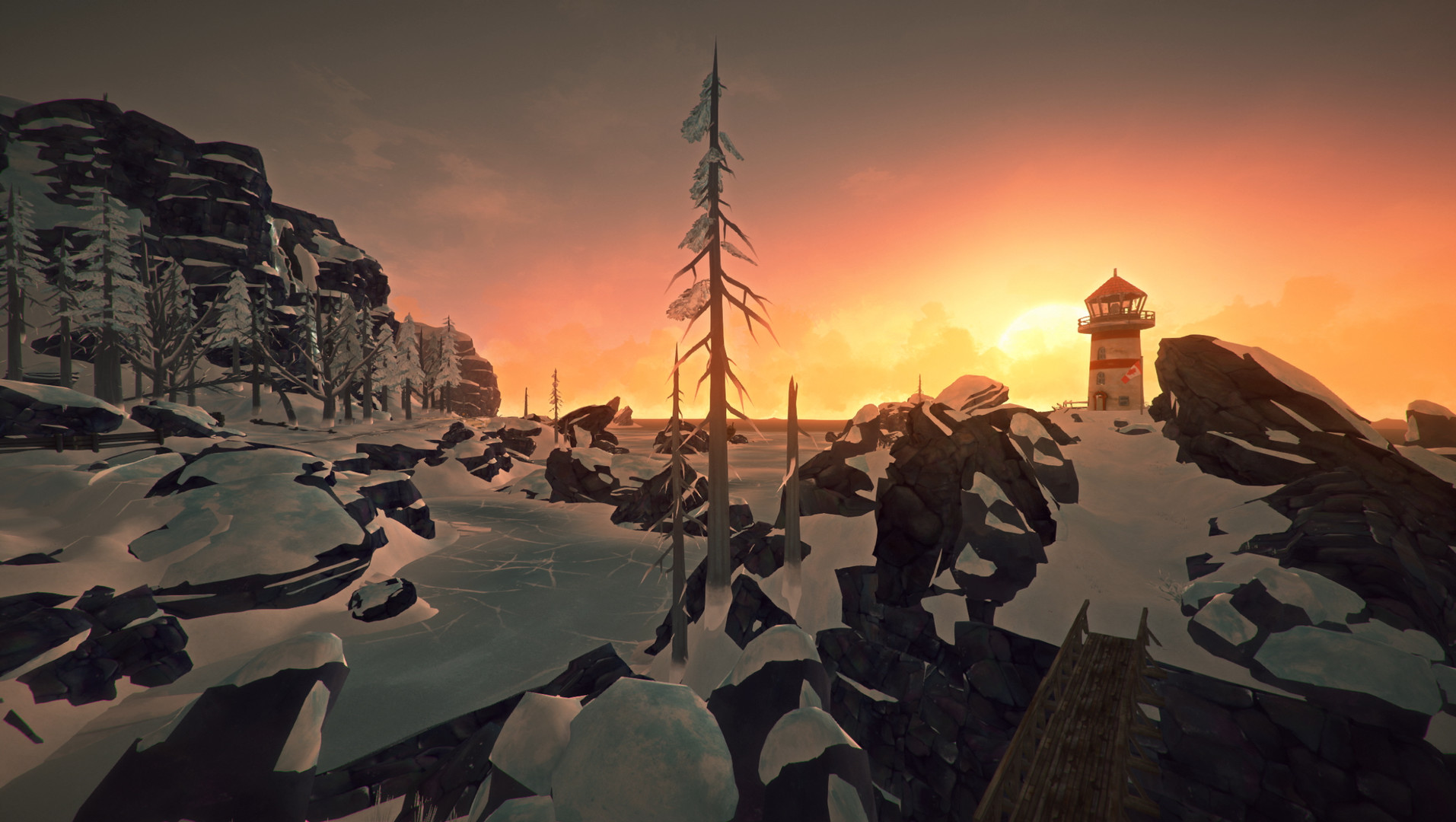 The Long Dark — изображение 17