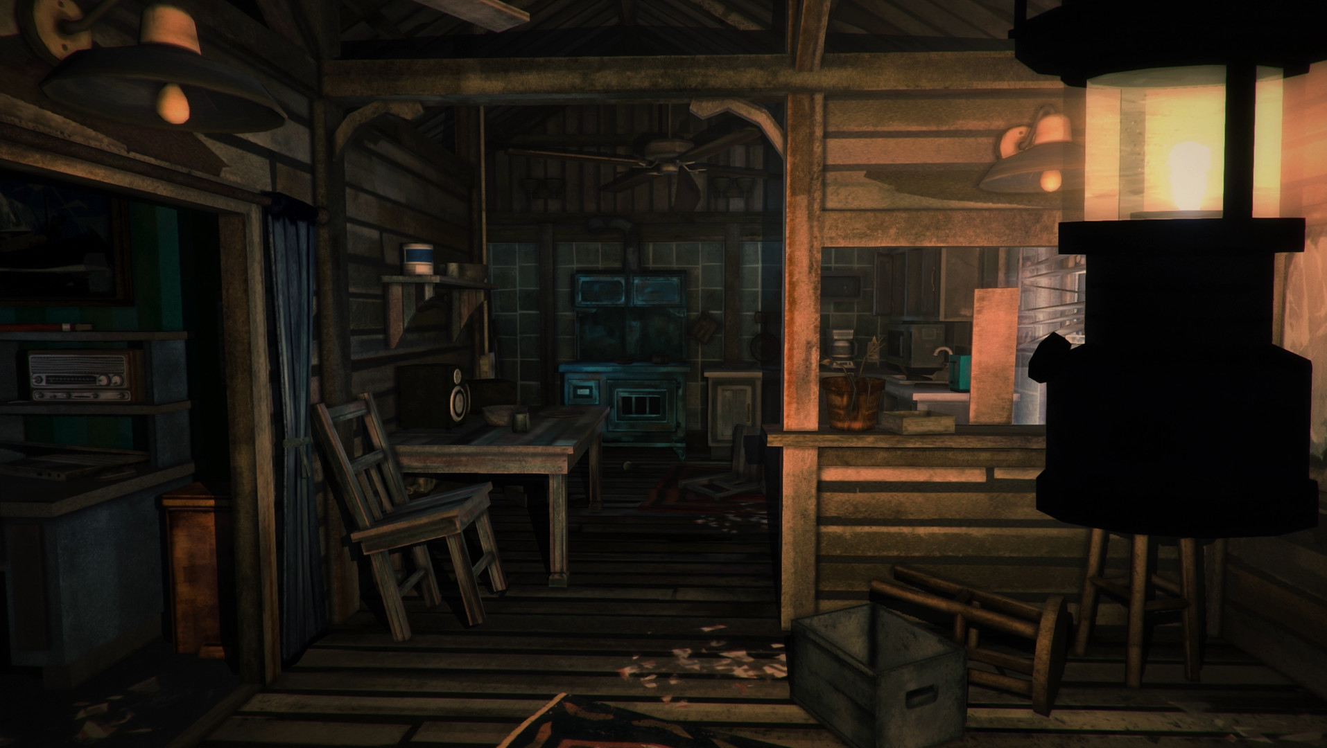 The Long Dark — изображение 2