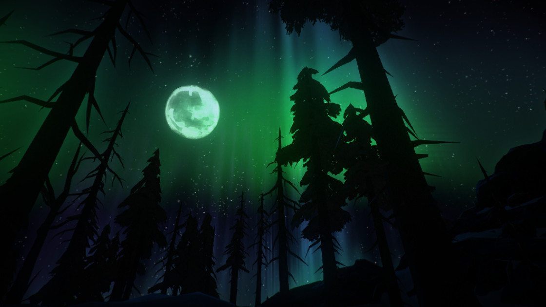 The Long Dark — изображение 18
