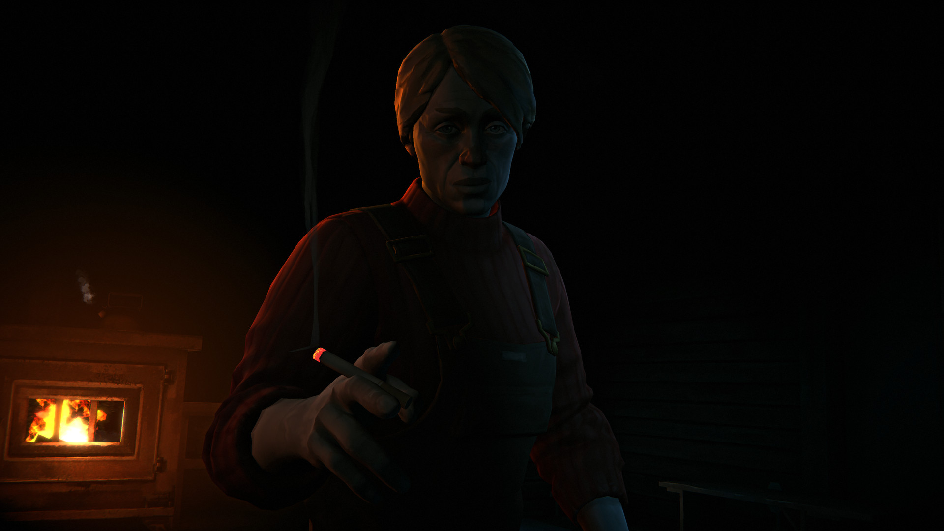 The Long Dark — изображение 12