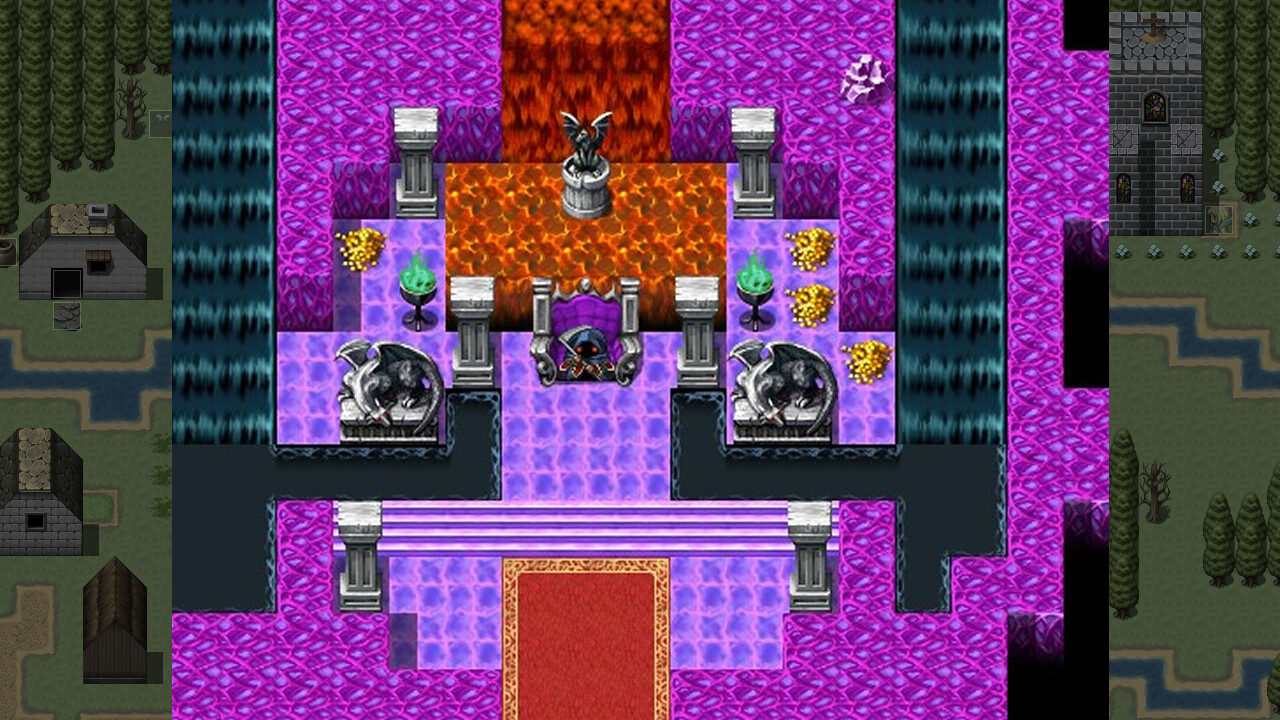 迪菲大陸戰記 III screenshot 18