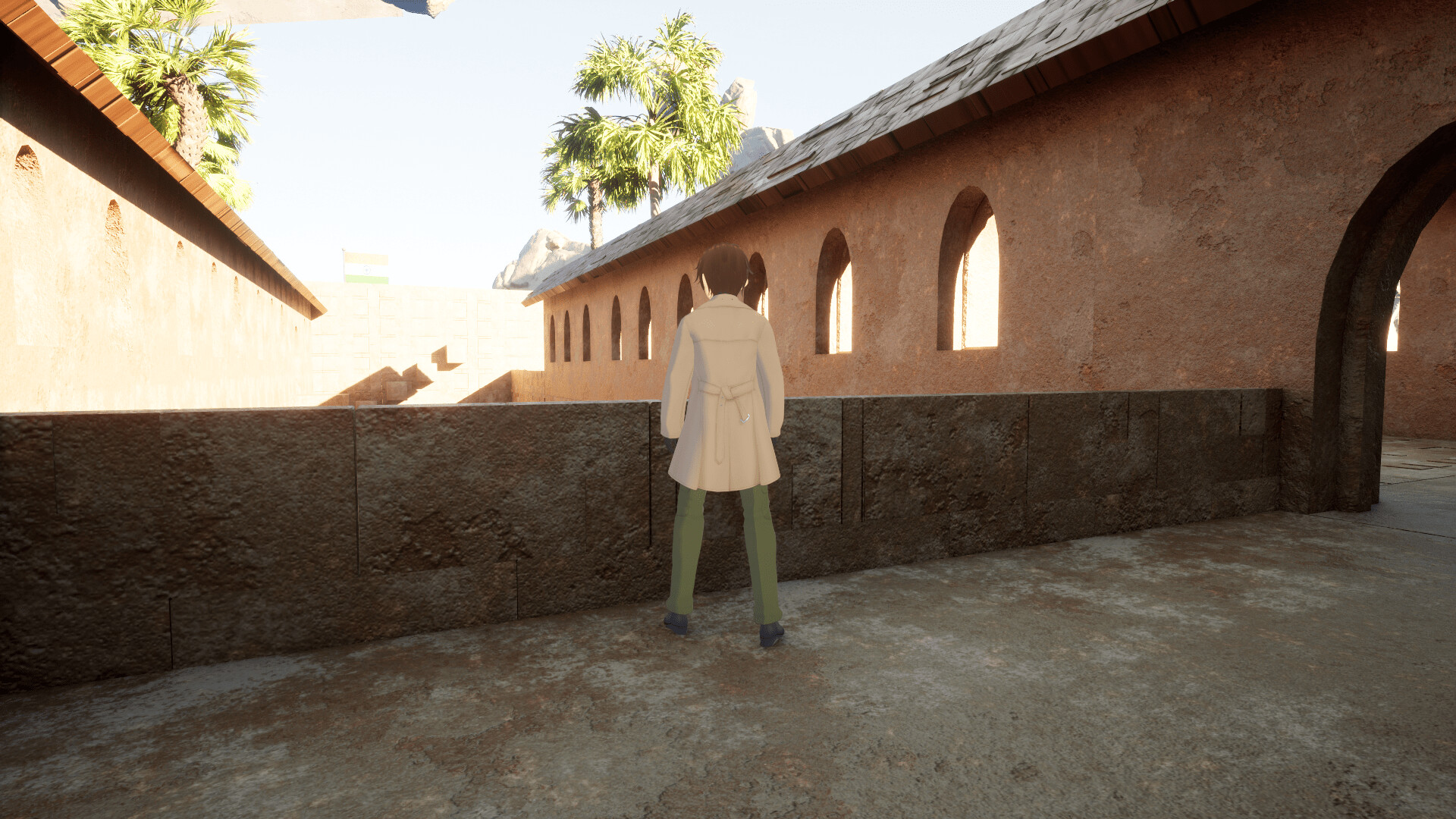 Just Move On! screenshot 6
