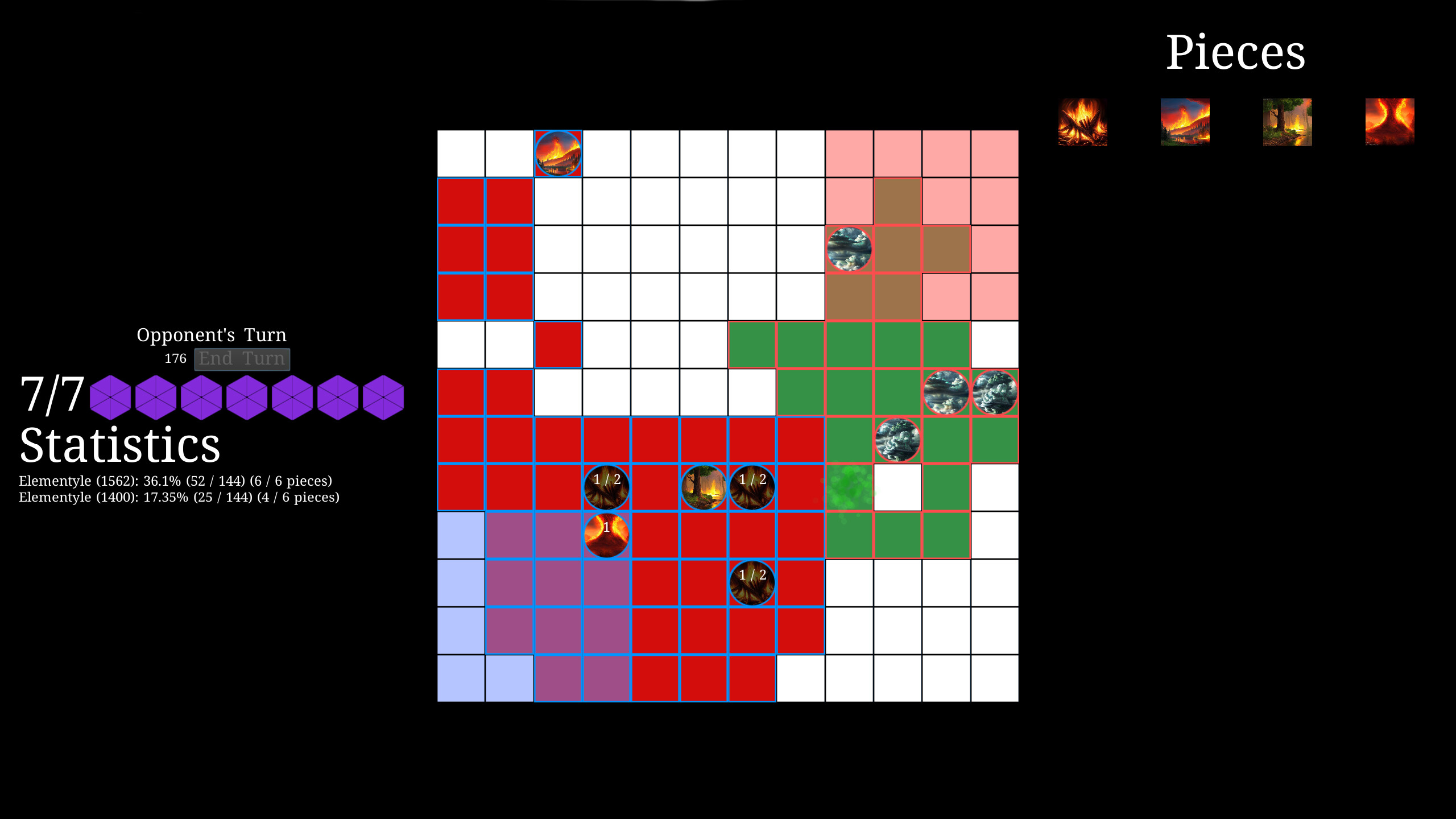 Elementyle screenshot 1
