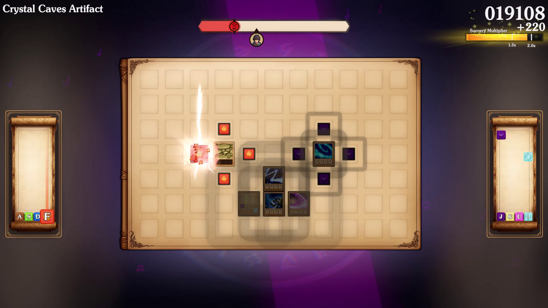 TechnoSorcery screenshot 8