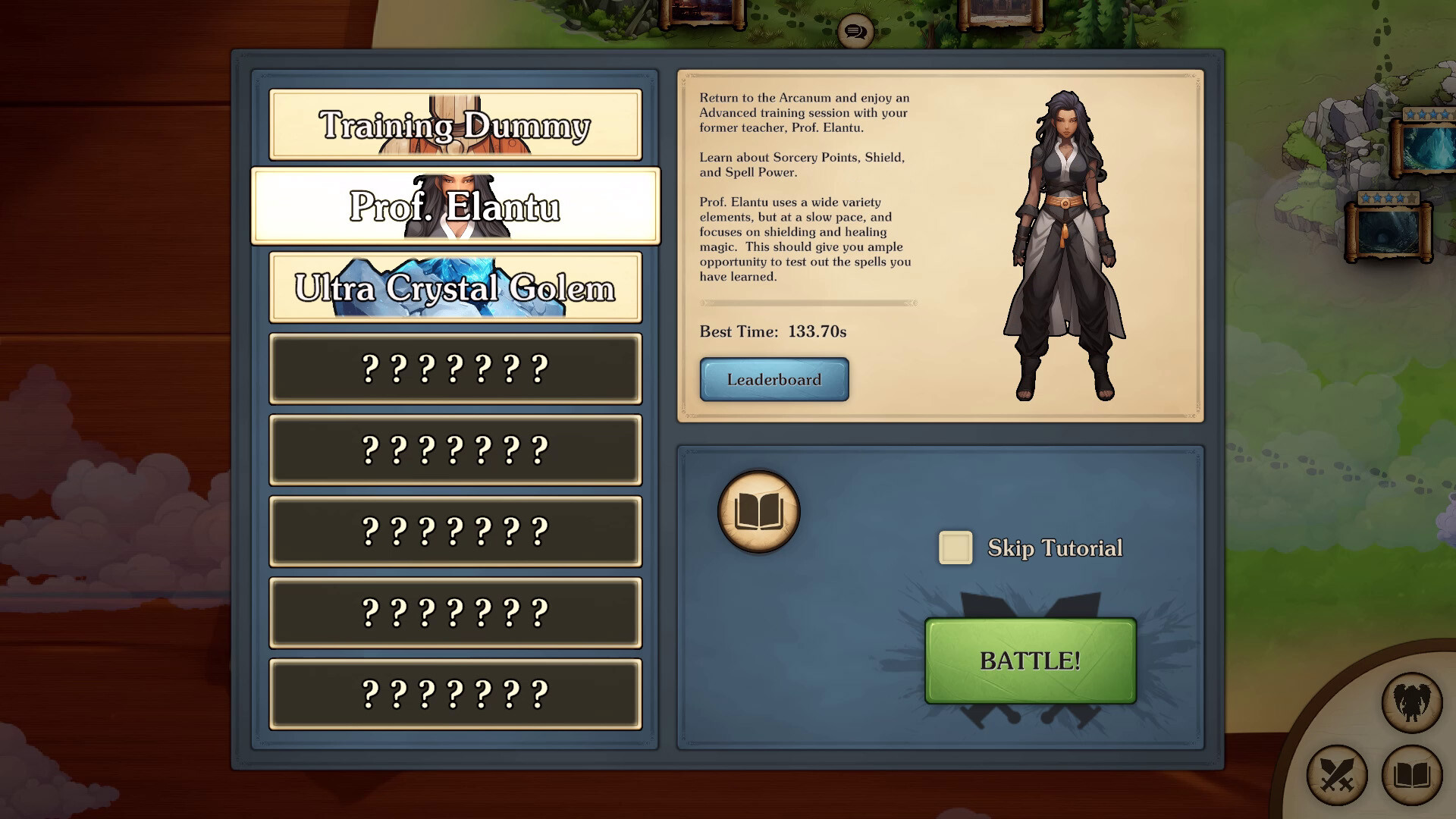 TechnoSorcery screenshot 10