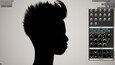 A screenshot of HAELE 3D - Portrait Studio Pro - Drawing References