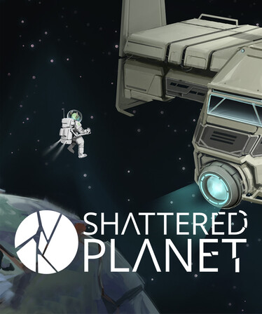 Shattered Planet