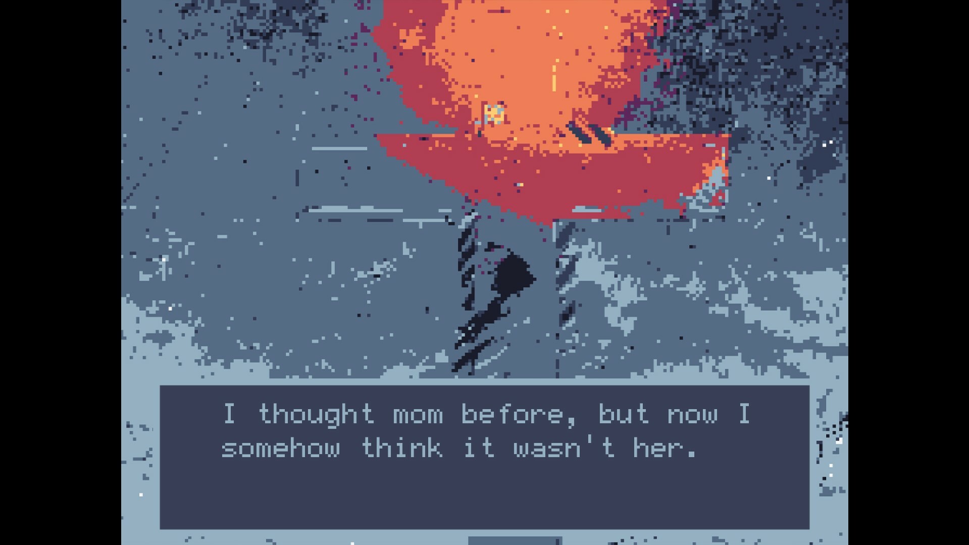 You know my name? screenshot 5