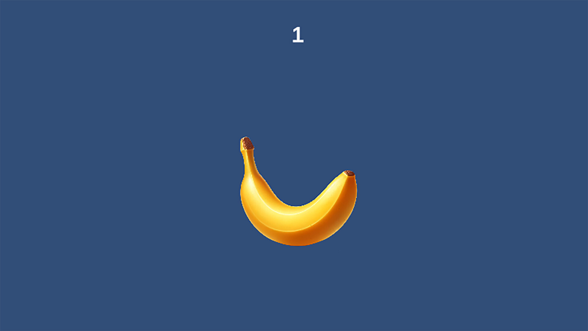Bananamana screenshot 1