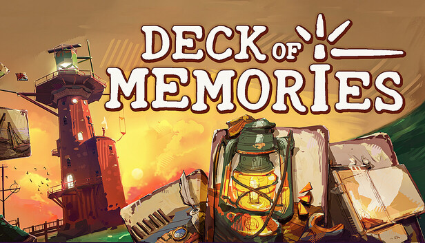 Deck of Memories