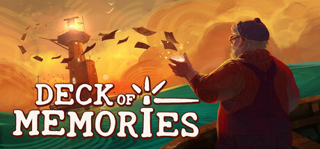 Deck of Memories