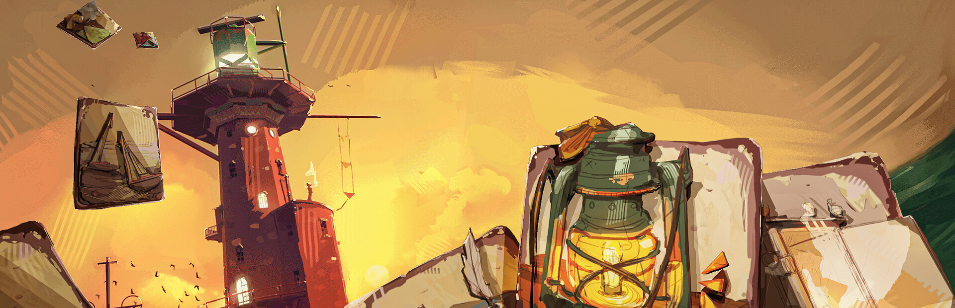 Deck of Memories