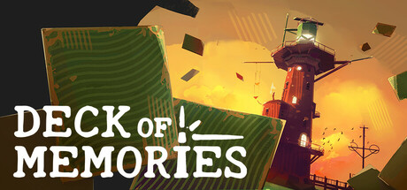Deck of Memories: header artwork