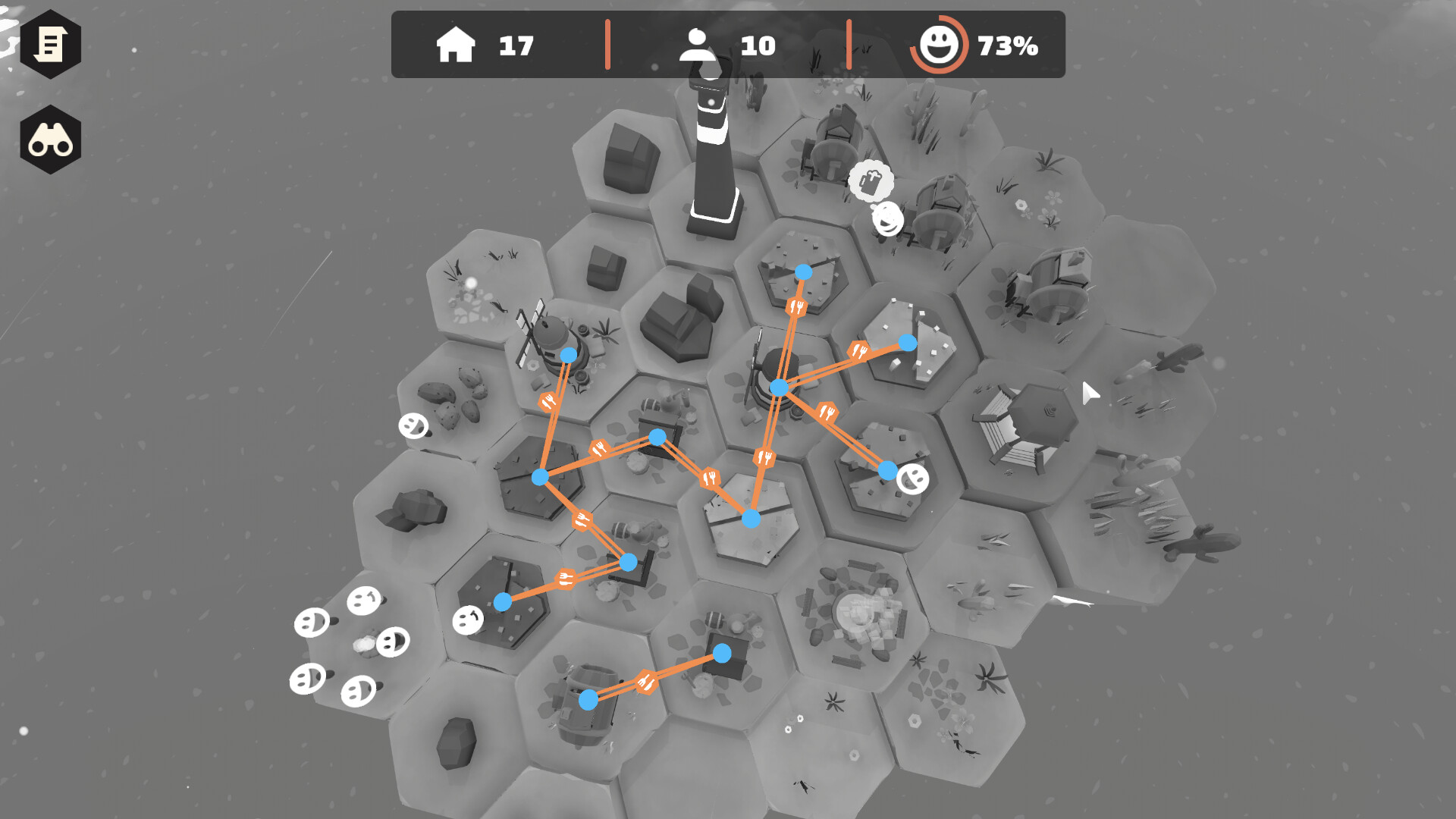 HEXAROMA screenshot 4