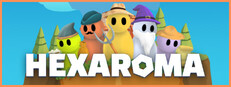 HEXAROMA: Village Builder