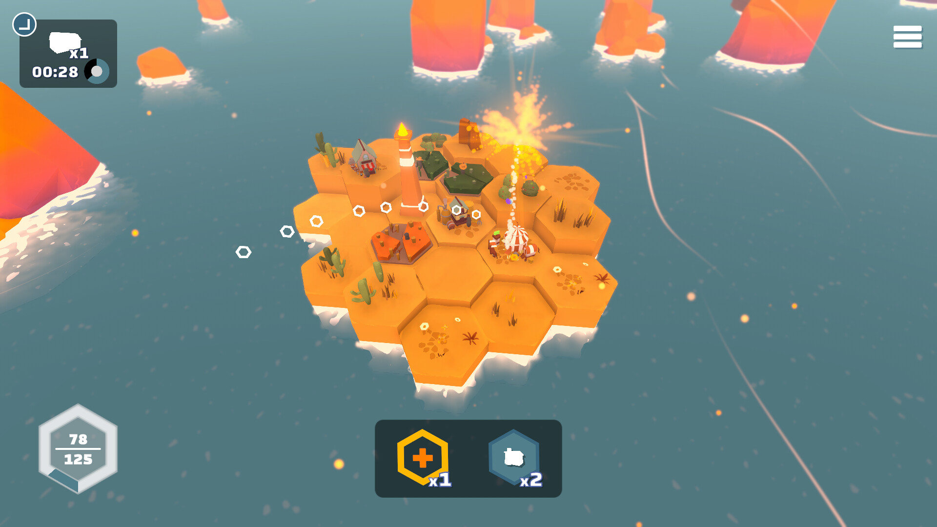 HEXAROMA screenshot 12