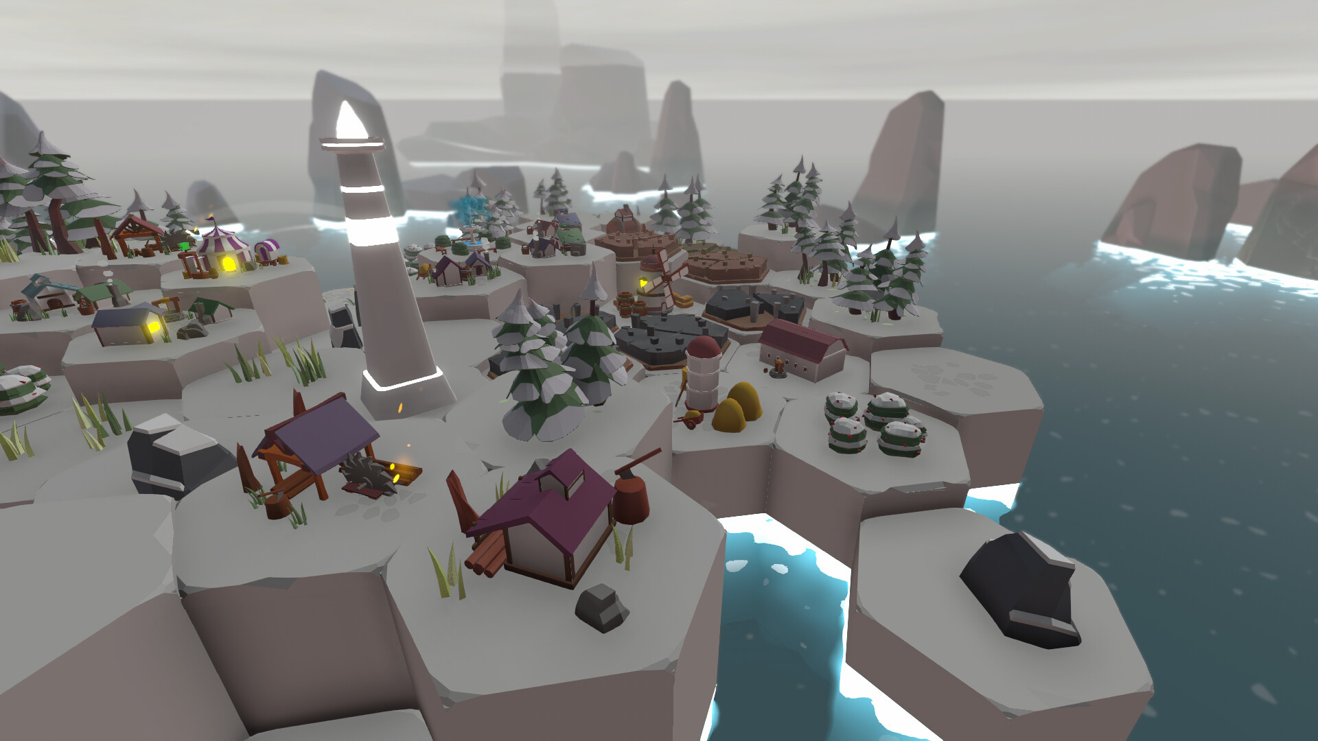 HEXAROMA screenshot 7