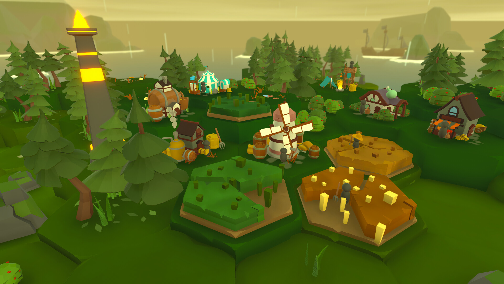 HEXAROMA screenshot 11