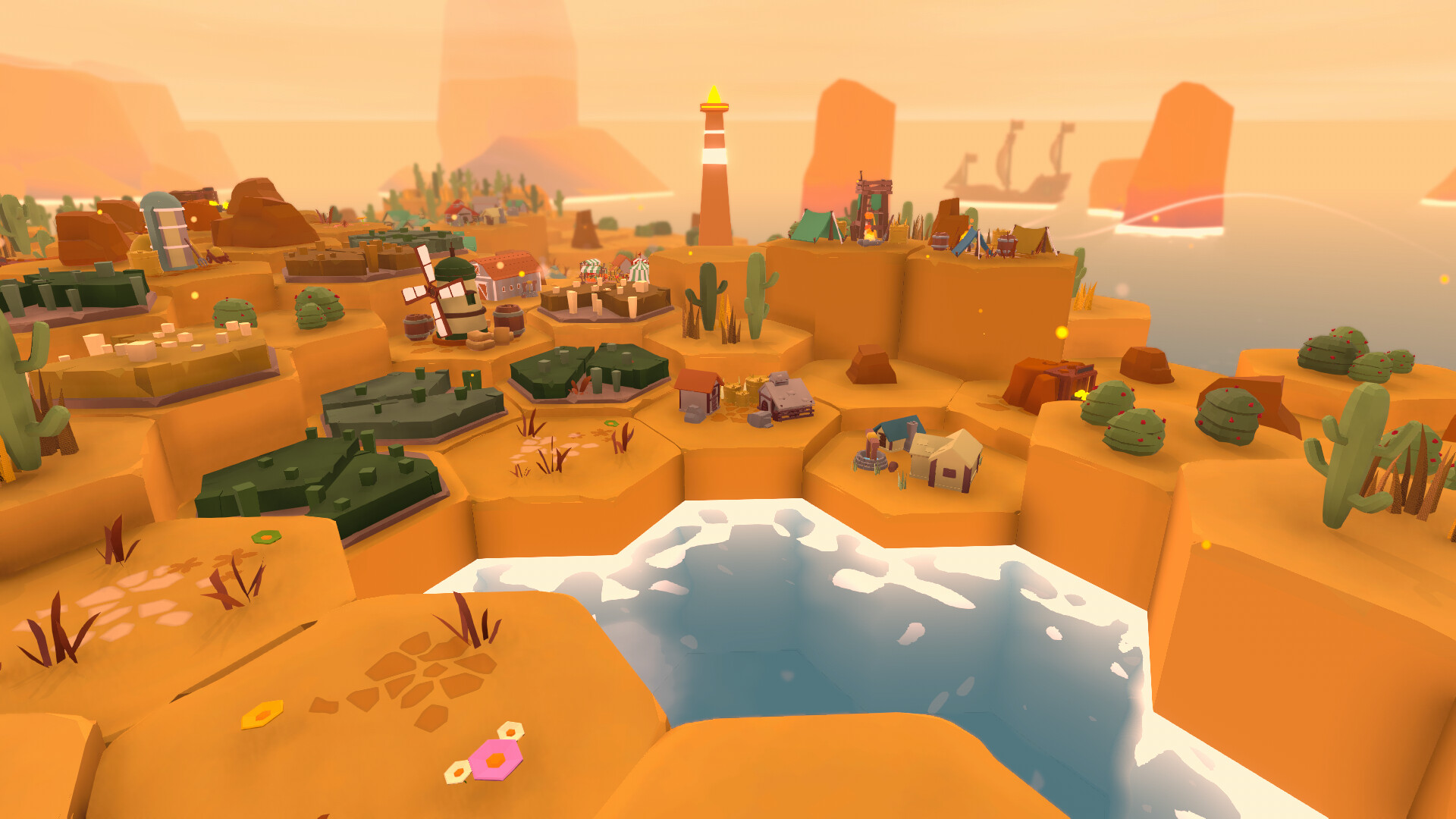 HEXAROMA screenshot 13
