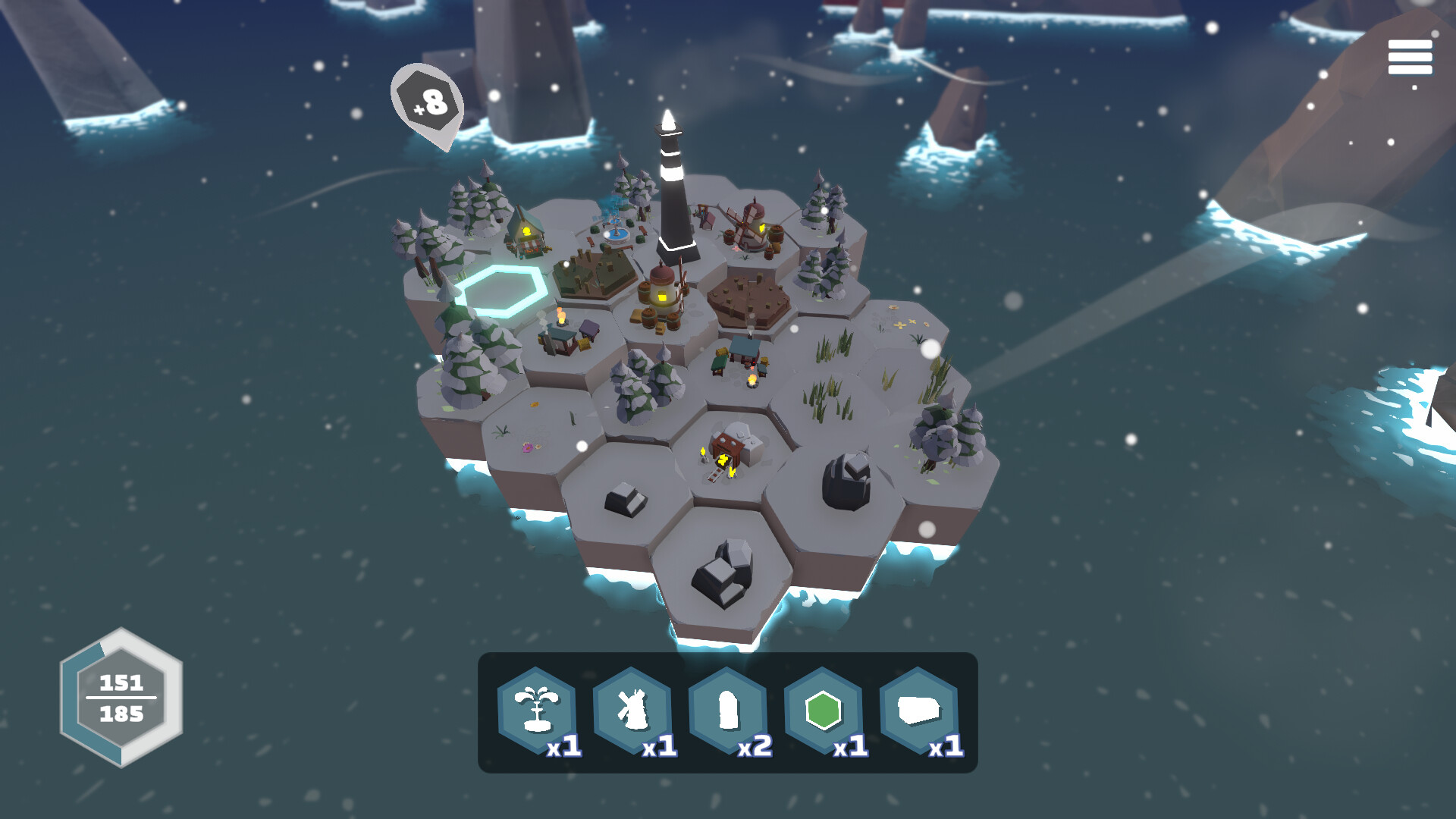 HEXAROMA screenshot 5