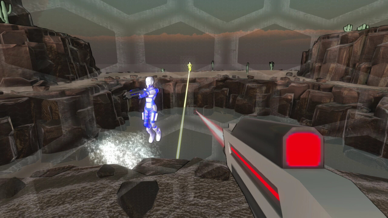 Swap Fire screenshot 4