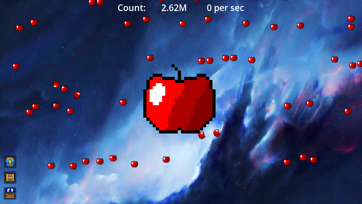 Apple Clicker screenshot 5