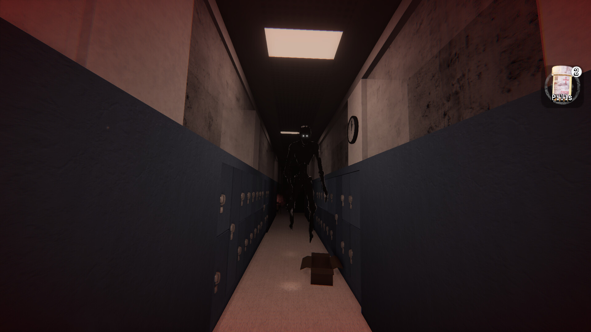 Psychotic Nightmare screenshot 6