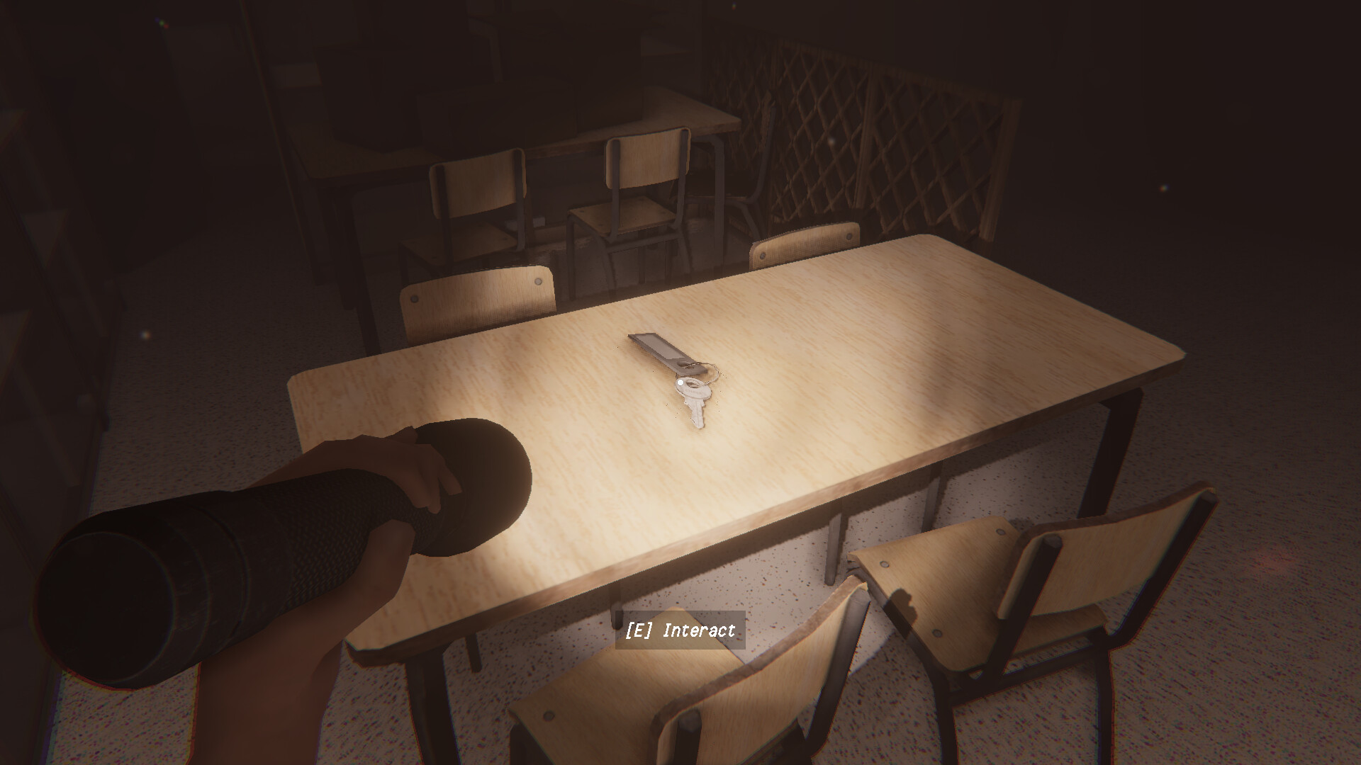 Psychotic Nightmare screenshot 11