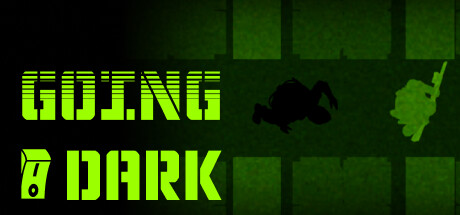 Going Dark Cover Image
