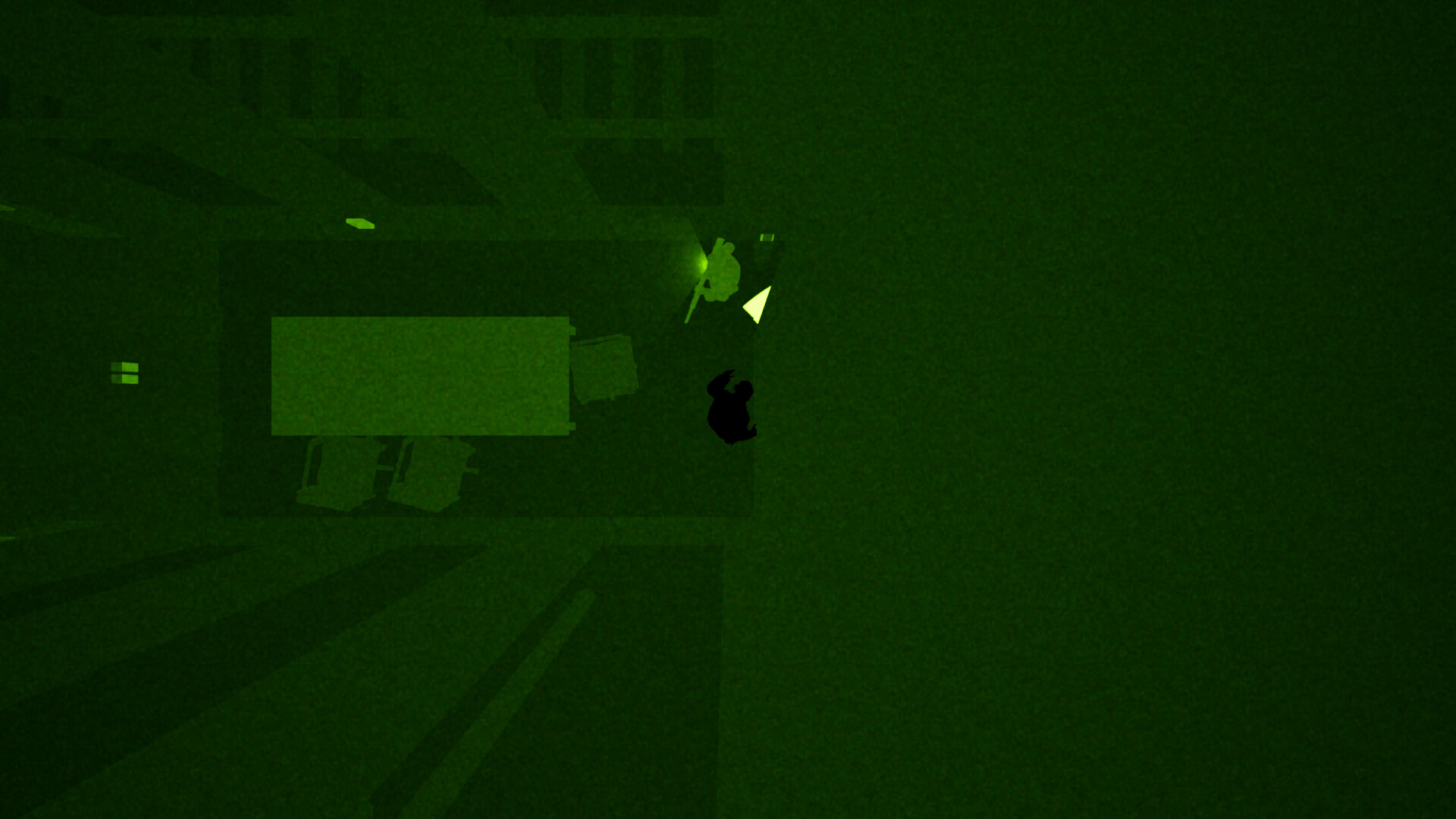 Going Dark screenshot 7