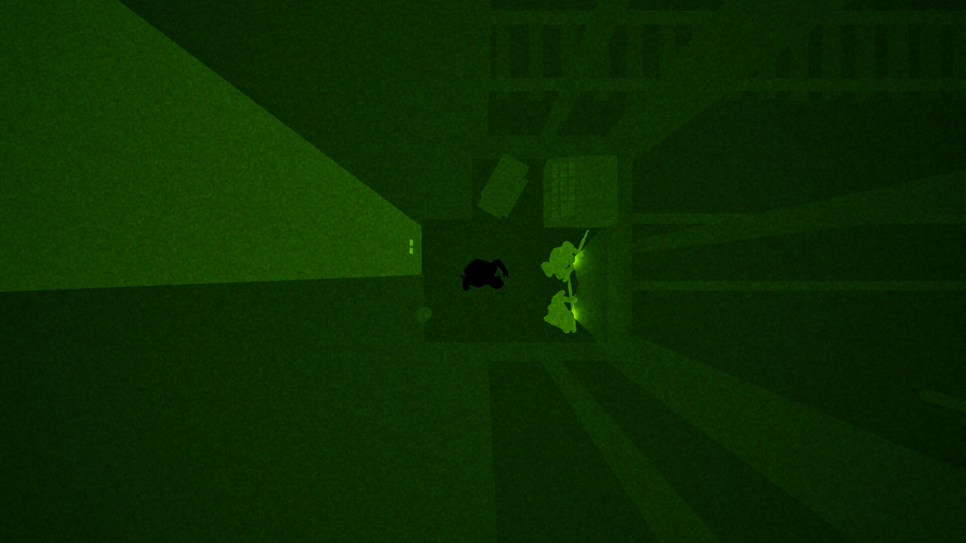 Going Dark screenshot 6