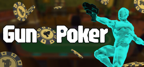 Gun Poker — Steam header