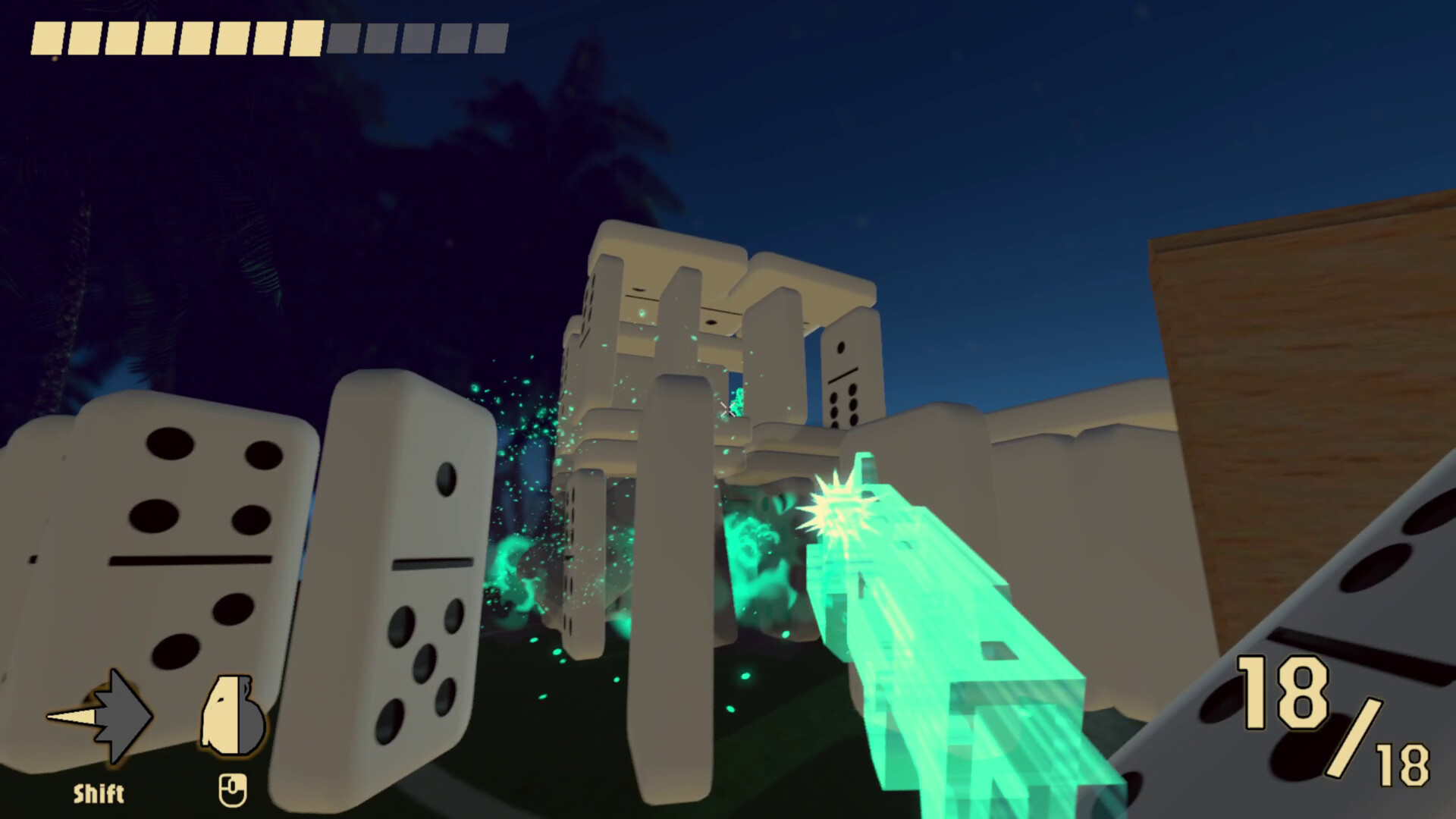 Gun Poker screenshot 5